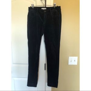LOFT Corduroy Pants